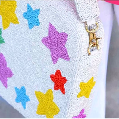 celestial beaded box bag manufacturer services and orders