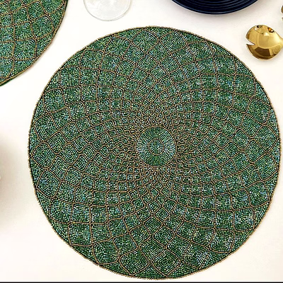 mother of pearl glass coasters manufacturer