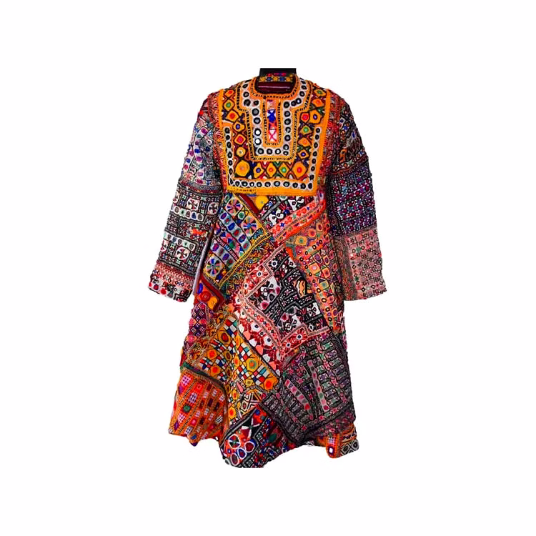 custom-sized afghani dresses manufacturer solutions