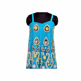 boho embroidered maxi dresses manufacturer — private-label production