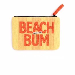 colorful beaded coin purses for fashion accessories