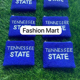 tennessee beaded mini coin pouches exporter