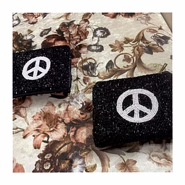 bohemian beaded coin purse wholesale