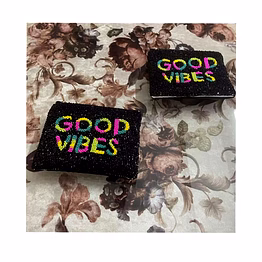 canvas mini coin purses wholesale