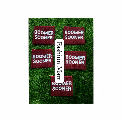 boomer sooner beaded coin purses for college fan stores