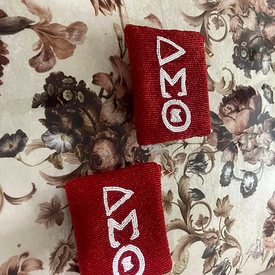 game day beaded coin purses exporter