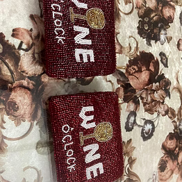 mini canvas coin purses for kids accessories