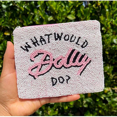 embroidered canvas coin purses wholesale catalog