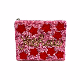 hand-beaded kids coin purses wholesale catalog