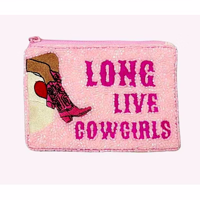 seed-beaded canvas coin purses wholesale catalog