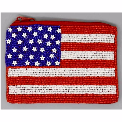 female customized canvas lovely logo style mini coin purse zipper keychain wallet work travel gift promotional hand beaded kids dress wholesale export apparel, coin pouch