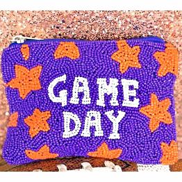 fully hand beaded kids canvas coin purse small mini size zipper closure lovely time key style for girls embroidered pattern hand beaded kids dress wholesale export apparel, coin pouch