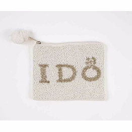 customized name beaded coin purse exporter