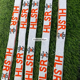 astros beaded bag straps for retail merchandise programs