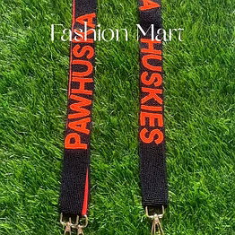 adjustable seed-bead bag straps manufacturer