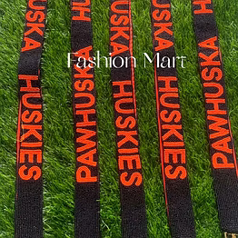 adjustable clear seed-bead purse straps for retailers