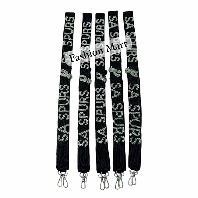 adjustable nylon crossbody lanyards manufacturer