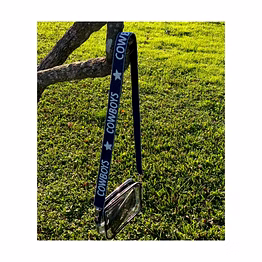 personalized clear bags with beaded crossbody straps wholesale