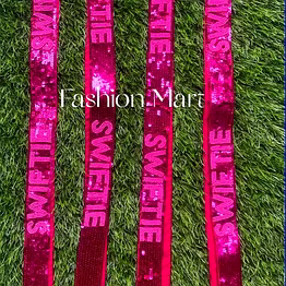 swiftie handmade beaded straps exporter for international orders