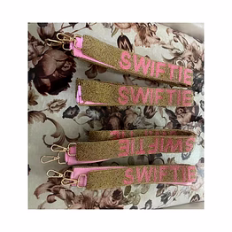 swiftie handmade beaded phone straps for retail stores