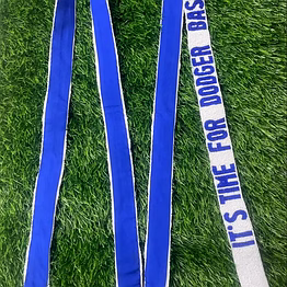 dodger beaded purse straps wholesale
