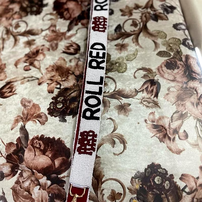 customizable cotton seed bead straps for retail stores