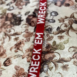 custom-name beaded crossbody bag straps exporter