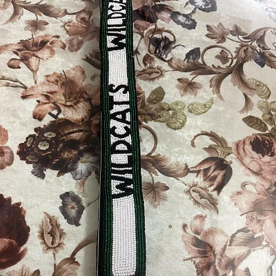 custom detachable seed-bead phone straps manufacturer