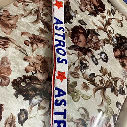 custom-size team bag straps for event retailers