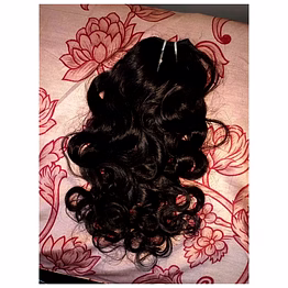 silky body wave hair extensions supplier