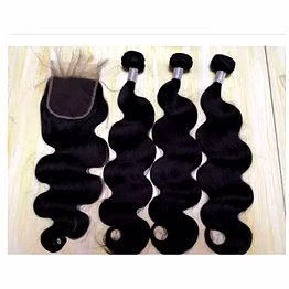 raw indian body wave hair extensions for boutique collections