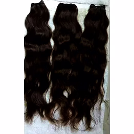 top selling human hair extensions salon-grade quality and expert outcomes hand beaded kids dress wholesale export apparel, hair extensions