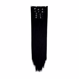 unprocessed indian wavy hair extensions exporter