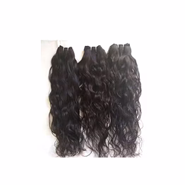 indian wavy hair extensions for retail stores