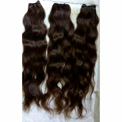 double-drawn clip-in hair extensions for boutique collections