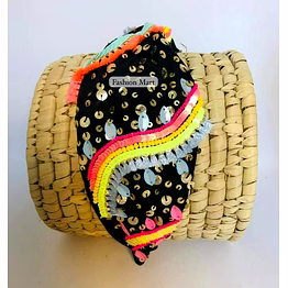 embellished turban headbands wholesale