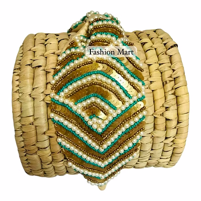 handwork turban hairbands manufacturer