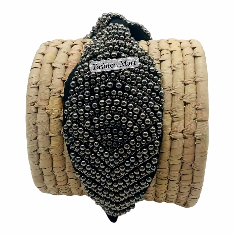 handwork turban headbands exporter