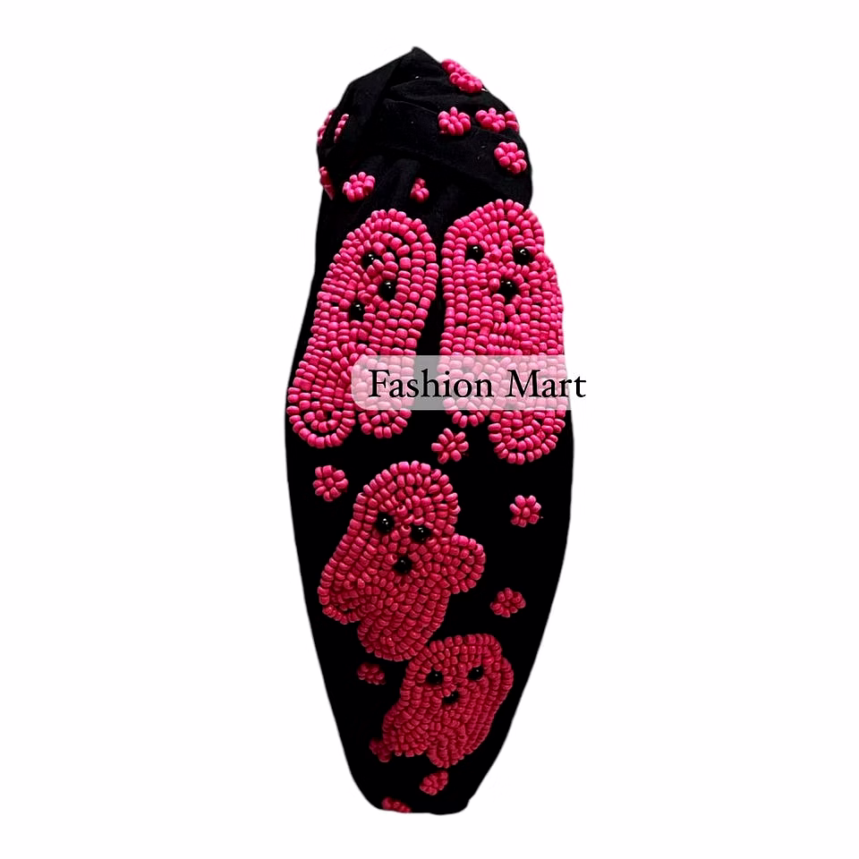 halloween beaded headbands for seasonal retailers
