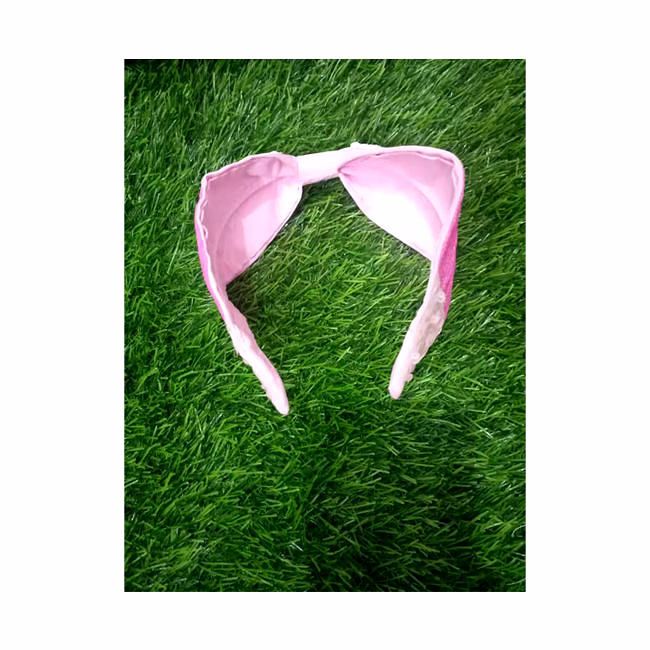 embroidered headbands for classic accessory collections