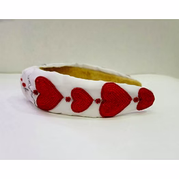 beaded headbands for boutique and retail stores