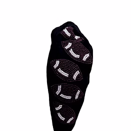 fabric braided headbands for fashion accessories