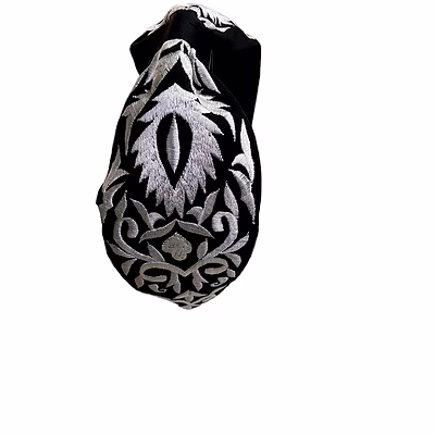 turban-style hairbands supplier