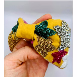 velvet turban headbands for boutique collections