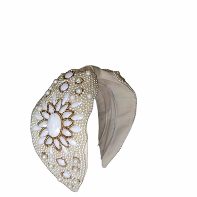 bling rhinestone headbands exporter