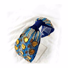 diamond-style hairbands for retail displays