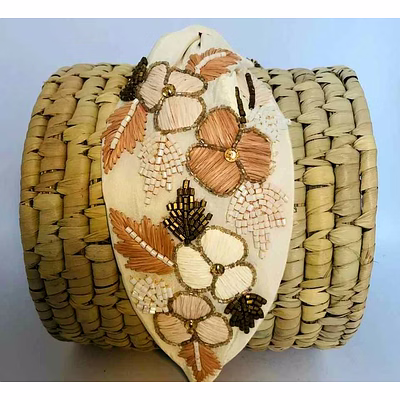 beaded headbands wholesale