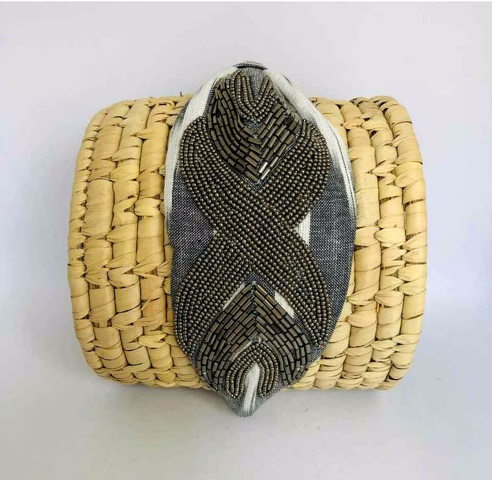 Elastic Pearl Headbands Supplier image 1