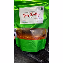 arong chilli dallay sauce