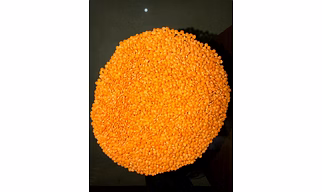 Red Lentils (football)